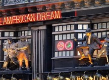 the america dream