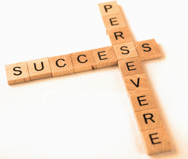 Success with Persevere