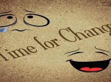 afraid to change