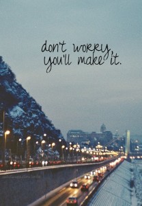 don't-worry you will make it