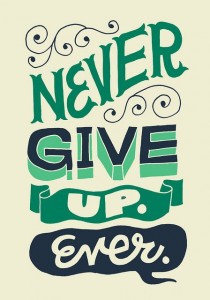 never-give-up-ever