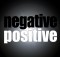 positive-negative