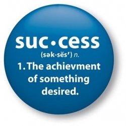 success-definition