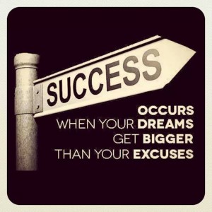 success-no-excuses
