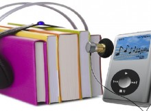 AudioBooks benefits