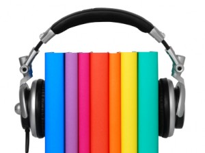 benefits of audio books