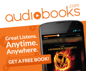 Download Free Audiobooks!