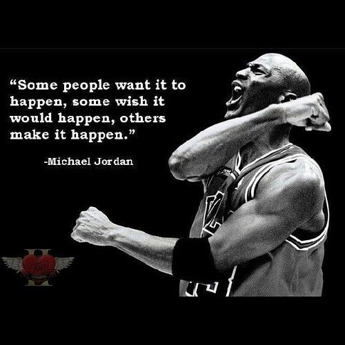 Michael Jordan Inspiring Quote 1