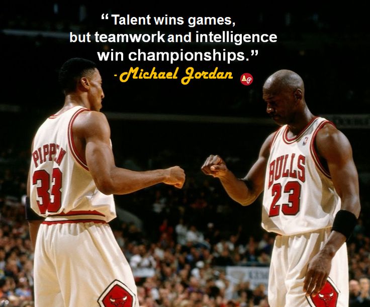 Michael Jordan Inspiring Quote 14
