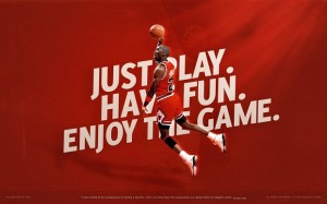Michael Jordan Inspiring Quote 19