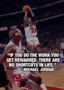 Michael Jordan Inspiring Quote 9
