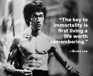 bruce lee quotes 23