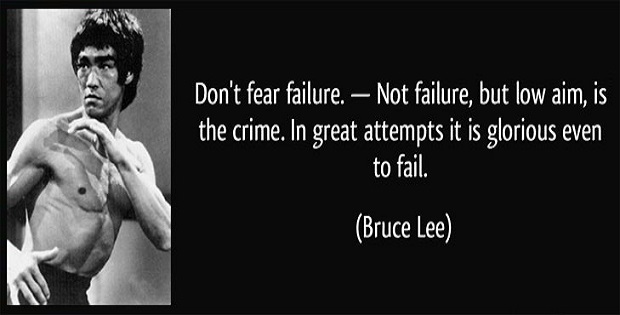 Unbelievable: 50 Bruce Lee Philosophy That Will Change ...