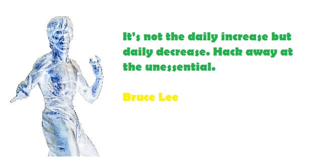 bruce lee quotes 35
