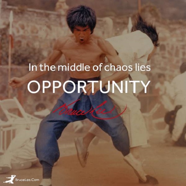 bruce lee quotes 42