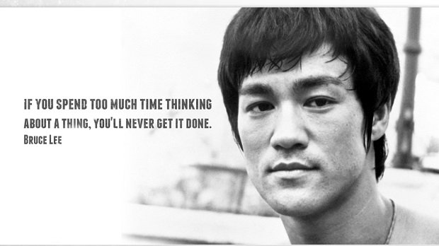bruce lee quotes 5
