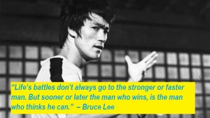 bruce lee quotes 50