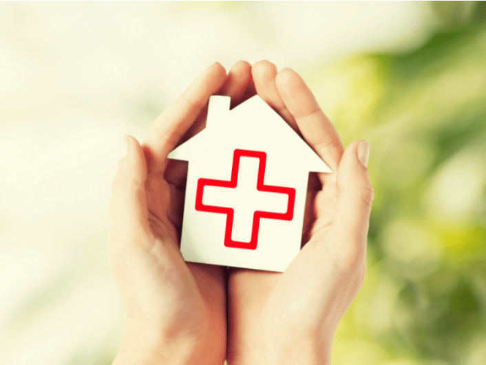 9 First-Aid Solutions for Your Home