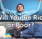 Will You Be Rich or Poor? True Personality Test