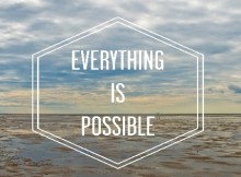 everything-is-possible