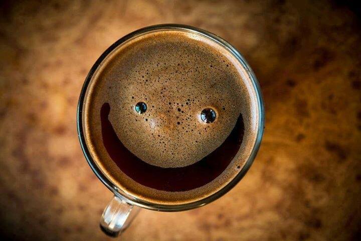 smile coffee