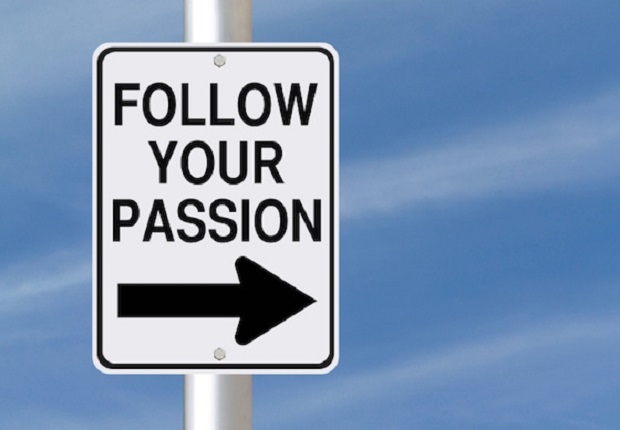 Follow-your-Passion