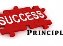 Success Principles