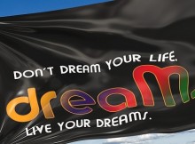 dream are for real