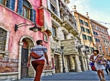 eat well travel often