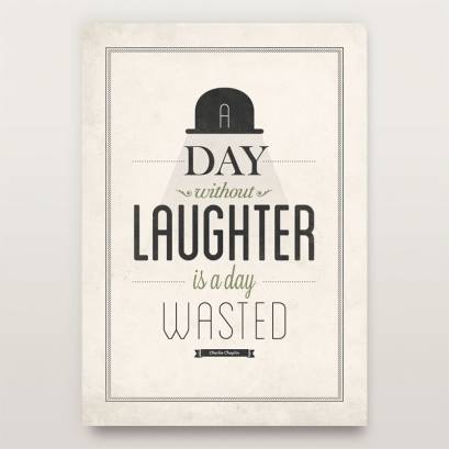 laughter a day