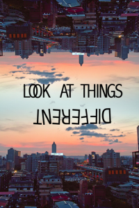Look At Things Differently