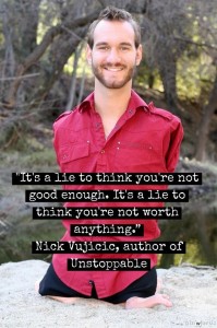 nick-vujicic-quotes-on-worthiness