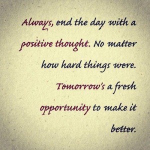 positivethoughts