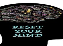 reset your mind