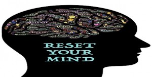 reset your mind