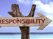 responsibility