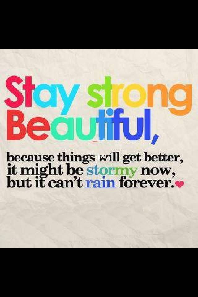 staystrong