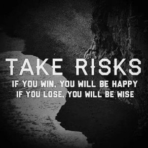 take-risk