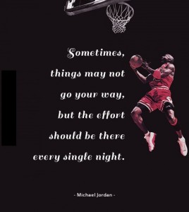 Michael Jordan Inspiring Quote 15