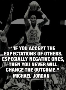 Michael Jordan Inspiring Quote 20