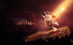 Michael Jordan Inspiring Quote 22