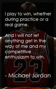 Michael Jordan Inspiring Quote 23