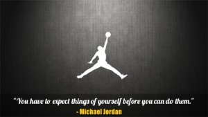 Michael Jordan Inspiring Quote 7