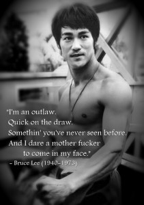 bruce lee quotes 11