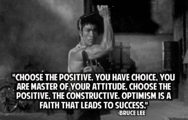 Unbelievable: 50 Bruce Lee Philosophy That Will Change Your Life