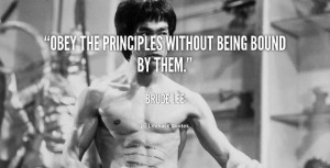 bruce lee quotes 22