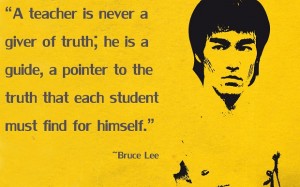 bruce lee quotes 24