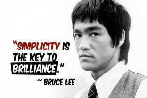 bruce lee quotes 28
