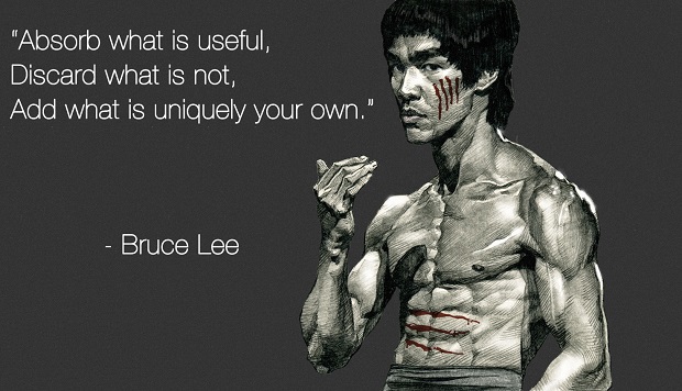 bruce lee quotes 6