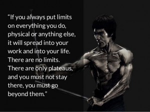bruce lee quotes 7